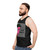 Ringo Starr "Art Yer Baby" Unisex Tank Top - men side