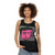 Ringo Starr "Art Yer Baby" Unisex Tank Top - women