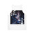 Ado Japanese music album cover unisex tank top - Back