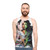 Todrick Hall Straight Outta Oz Unisex Tank Top - men