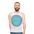 Dune Arrakis Desert Unisex Tank Top - men