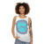 Dune Arrakis Desert Unisex Tank Top - women