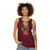 Toaster Priest Unisex Tank Top - women