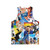 Adam Sandler Pop Culture Collage Unisex Tank Top - Back