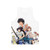 Anime Magic Index Unisex Tank Top