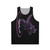 Riftstalker Unisex Tank Top from the Dauntless game