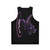 Riftstalker Unisex Tank Top from the Dauntless game - Back