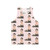 Unisex tank top featuring a graphic design