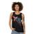 Unisex Saint Jhn Ride Jhn Summer Tank Top - women