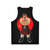 Adam Likes Kilts Unisex Pride Tank Top - Back