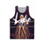 Kylie Boxing Unisex Tank Top