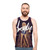 Kylie Boxing Unisex Tank Top - men
