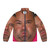 Big Ed Puffer Jacket, featuring the famous 90 Day Fiancé star