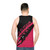 Xenoblade Chronicles 2 Unisex Tank Top - men back