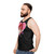 Fanboy and Chum Chum Inspired Unisex Tank Top - men side