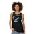 Unisex Star Trek Tank Top - women