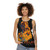 Young Dolph Memphis Rapper Hip Hop Tribute Tank Top - women