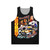 Ricky Bobby Racing Unisex Vintage Tank Top