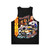 Ricky Bobby Racing Unisex Vintage Tank Top - Back