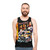 Ricky Bobby Racing Unisex Vintage Tank Top - men