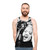 Dolores O'Riordan fan art unisex tank top - men