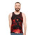 Kurumi Tokisaki Date A Live Anime Unisex Tank Top - men