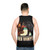 Fred Hampton Unisex Tank Top - men back