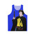 Adam Ant Unisex Tank Top