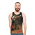 Rick James Unisex Tank Top - men