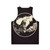 Dungeons and Dragons Wizard Unisex Tank Top - Back