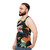 Tippi Hedren Inspired Unisex Tank Top - men side