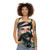 Tippi Hedren Inspired Unisex Tank Top - women