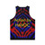 Action Havoc Unisex Tank Top - Back