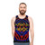 Action Havoc Unisex Tank Top - men