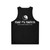 Kung Fu Kingdom Martial Arts Unisex Tank Top - Back