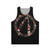 Borderlands Vault Hunter Symbol Unisex Tank Top