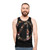Borderlands Vault Hunter Symbol Unisex Tank Top - men