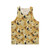 Doge Meme Unisex Tank Top