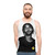 Ricardo Villalobos Unisex Tank Top - men
