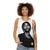 Ricardo Villalobos Unisex Tank Top - women