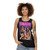 Tinashe Aesthetic Unisex Tank Top - women