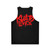 Kuato Lives Unisex Tank Top - Back