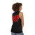 Kuato Lives Unisex Tank Top - women back