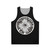 Acid Mothers Temple psychedelic unisex tank top