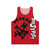 Unisex Dog Street Kingdom Hearts Tank Top