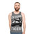 German WW2 Unisex Military Armor Tank Top - men
