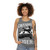 German WW2 Unisex Military Armor Tank Top - women