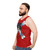 Dog Street Bar The Bouncer Unisex Tank Top - men side
