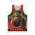 KRS-One Unisex Hip Hop Tank Top