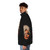 Beyoncé Puffer Jacket - Iconic Renaissance-inspired Outerwear - men side left